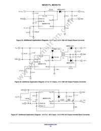 NCV5173EDR2G Datasheet Page 16