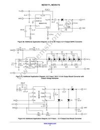 NCV5173EDR2G Datasheet Page 17