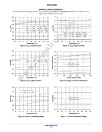 NCV57000DWR2G Datasheet Page 10