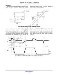 NCV5701CDR2G Datasheet Page 18