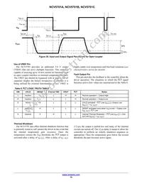 NCV5701CDR2G Datasheet Page 19