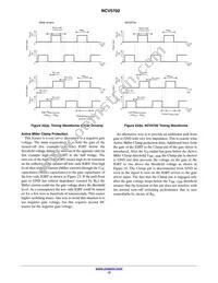 NCV5702DR2G Datasheet Page 12