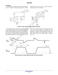 NCV5702DR2G Datasheet Page 15