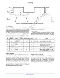 NCV5702DR2G Datasheet Page 16