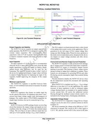 NCV57152MNADJTYG Datasheet Page 8