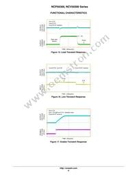 NCV59301DS50R4G Datasheet Page 6