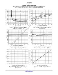 NCV59744MNADJTBG Datasheet Page 6