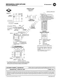 NCV59744MNADJTBG Datasheet Page 10