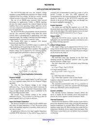 NCV59749MNADJTBG Datasheet Page 8