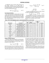 NCV6323DMTAAWTBG Datasheet Page 13