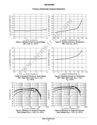 NCV6334BMTAATBG Datasheet Page 6