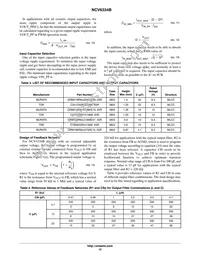 NCV6334BMTAATBG Datasheet Page 12