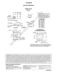 NCV6334BMTAATBG Datasheet Page 14