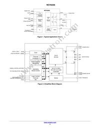 NCV6356QMTWTXG Datasheet Page 2