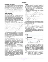 NCV6356QMTWTXG Datasheet Page 15
