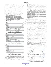 NCV6357MTWATXG Datasheet Page 15