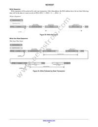 NCV6357MTWATXG Datasheet Page 19