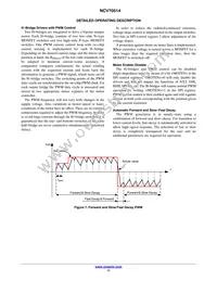 NCV70514MW003G Datasheet Page 11