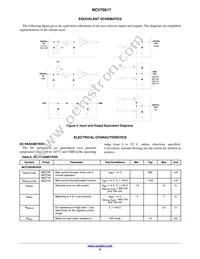 NCV70517MW002R2G Datasheet Page 6