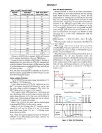 NCV70517MW002R2G Datasheet Page 15