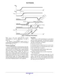 NCV70522DQ004R2G Datasheet Page 19