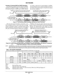 NCV70522MN003R2G Datasheet Page 23