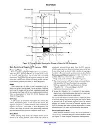 NCV70628MW001R2G Datasheet Page 21