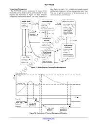 NCV70628MW001R2G Datasheet Page 22