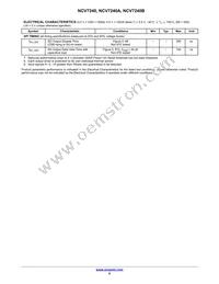 NCV7240BDPR2G Datasheet Page 8