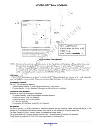 NCV7240BDPR2G Datasheet Page 18