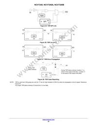 NCV7240BDPR2G Datasheet Page 20