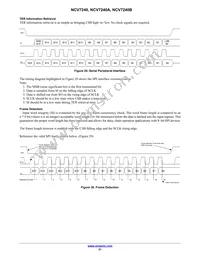 NCV7240BDPR2G Datasheet Page 21