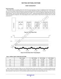 NCV7240BDPR2G Datasheet Page 22