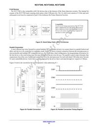 NCV7240BDPR2G Datasheet Page 23