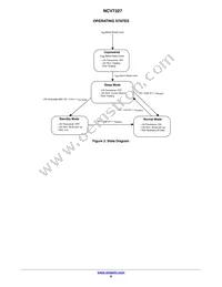 NCV7327D10R2G Datasheet Page 8