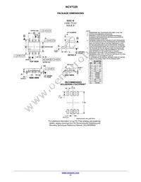 NCV7329D10R2G Datasheet Page 11