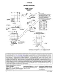 NCV7329D10R2G Datasheet Page 12