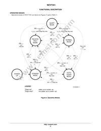 NCV7341D20G Datasheet Page 6