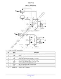 NCV7342D10R2G Datasheet Page 5