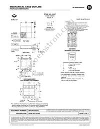 NCV7342D10R2G Datasheet Page 14
