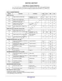 NCV7351FD13R2G Datasheet Page 7