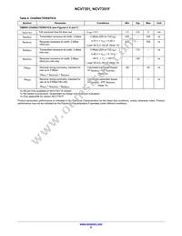 NCV7351FD13R2G Datasheet Page 9