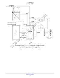 NCV7356D2G Datasheet Page 16