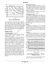NCV7361ADR2G Datasheet Page 22
