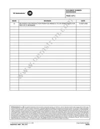 NCV7381DP0G Datasheet Page 23