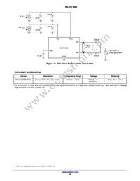 NCV7383DB0R2G Datasheet Page 20