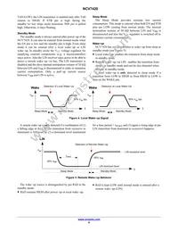 NCV7420D26G Datasheet Page 6