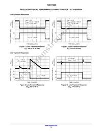 NCV7420D26G Datasheet Page 14