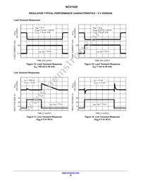 NCV7420D26G Datasheet Page 16