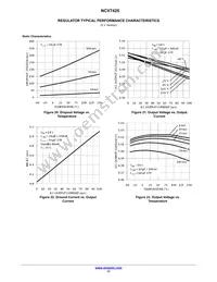 NCV7425DW5G Datasheet Page 17